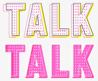 Talktalk Title Square, HD Png Download, Transparent PNG