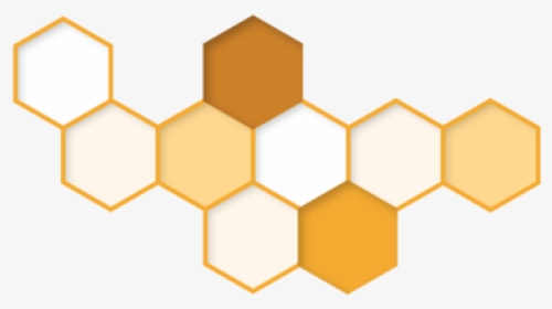 Honeycomb C4 - Christian Cross, HD Png Download, Transparent PNG