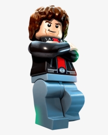 Play Dimensions Now - Knight Rider Lego Dimensions, HD Png Download, Transparent PNG