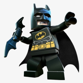 Lego Batman, HD Png Download, Transparent PNG