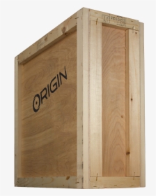 Wooden Box , Png Download - Plywood, Transparent Png, Transparent PNG