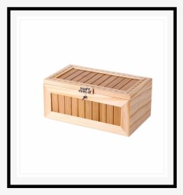 Useless Wooden Box - Useless Machine, HD Png Download, Transparent PNG