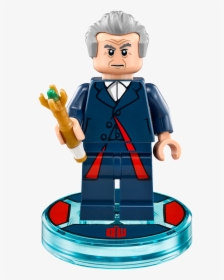 Lego Movie Wyldstyle Lego Dimensions , Png Download - Lego Dimensions Benny, Transparent Png, Transparent PNG