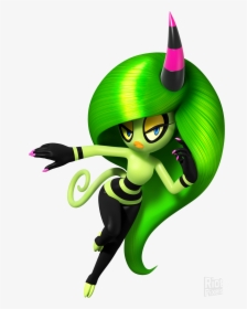 Transparent Sonic Lost World Logo Png - Sonic Lost World Zeena, Png Download, Transparent PNG