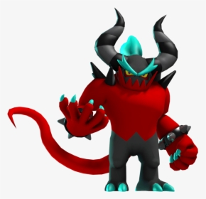 Sonic Lost World - Zavok Sonic Forces, HD Png Download, Transparent PNG