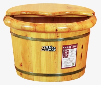 Transparent Wood Barrel Png - Wood, Png Download, Transparent PNG