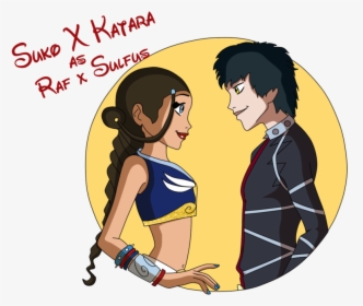 Raf And Sulfus Fanfiction, HD Png Download, Transparent PNG