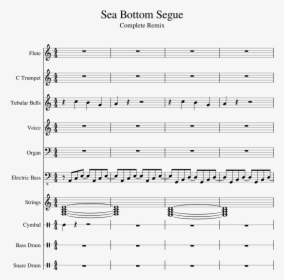 Procession Of The Nobles Trumpet Sheet Music, HD Png Download, Transparent PNG