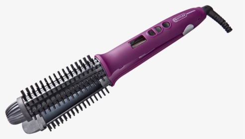 Hair Roller Png Background Image - Ionic Instyler Pro Png, Transparent Png, Transparent PNG