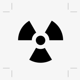 Osha Radiation Symbol, HD Png Download, Transparent PNG
