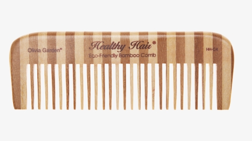 Olivia Garden Healthy Hair Comb Collection Comb, HD Png Download, Transparent PNG