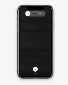 Swipe To Turn Off Iphone - Element Case Iphone 11, HD Png Download, Transparent PNG
