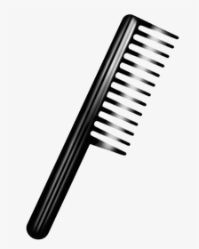 Comb Png - Tool, Transparent Png, Transparent PNG