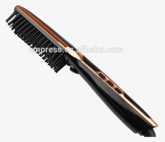 New Easily Straight Fast Hair Straightener Comb Irons - Hacer El Machete De Jason, HD Png Download, Transparent PNG