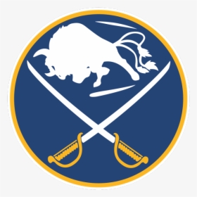 Buffalo Sabres tauros - Buffalo Sabres Logo Png, Transparent Png, Transparent PNG