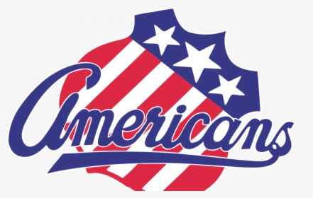 Former Sabres Draft Pick Peterson Signs Deal With Amerks - Rochester Americans Logo, HD Png Download, Transparent PNG