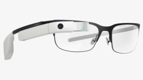 Google Glass 2012, HD Png Download, Transparent PNG