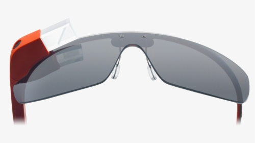 Spg For Glass Was The First Travel App Launched On - Future Of Google Glass, HD Png Download, Transparent PNG