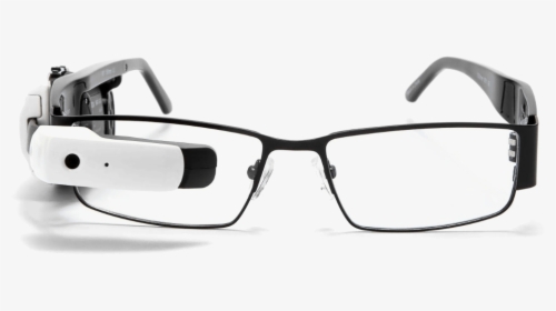 Smart Glasses Png, Transparent Png, Transparent PNG