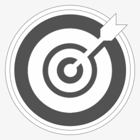 Marketing Advertising Icon - Area Of Focus Icon, HD Png Download, Transparent PNG