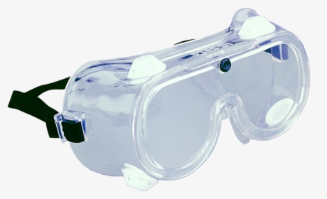 Goggles Transparent Chemical - Goggles, HD Png Download, Transparent PNG