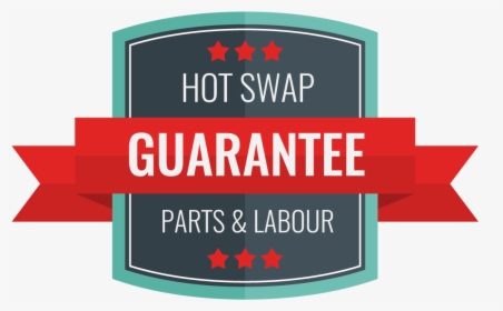 Arrow Parts And Labour Guarantee - Graphic Design, HD Png Download, Transparent PNG