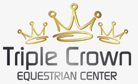 Transparent Real Crown Png - Triple Crown, Png Download, Transparent PNG