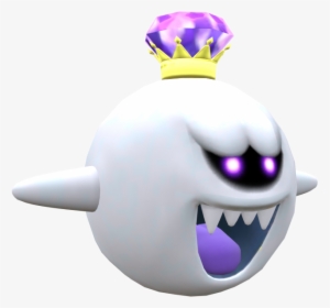 Download Zip Archive - Mario Kart Tour King Boo, HD Png Download, Transparent PNG