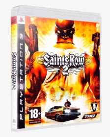 Saints Row Giant Bomb, HD Png Download, Transparent PNG