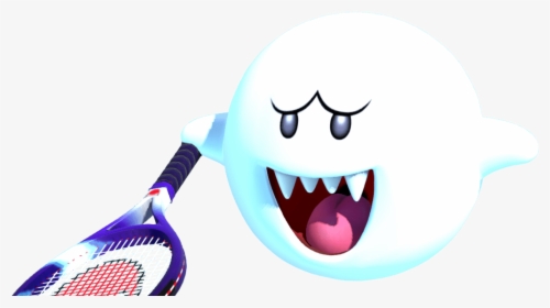 Ultra Smash , Png Download - Mirage Mansion Mario Tennis, Transparent Png, Transparent PNG