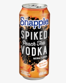 Snapple Spiked Peach Tea - Poster, HD Png Download, Transparent PNG