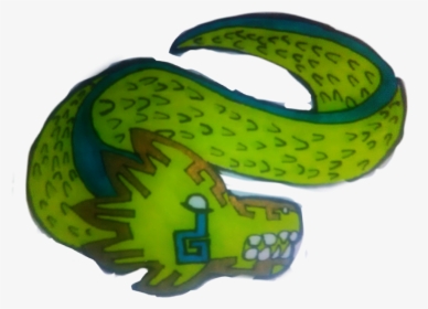 #quetzalcoatl - Inflatable, HD Png Download, Transparent PNG