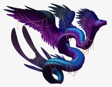 Quetzalcoatl Png, Transparent Png, Transparent PNG