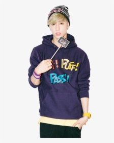 Got7 Just Right Mark - Happy Birthday Mark Tuan, HD Png Download, Transparent PNG