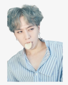 Got7 Yugyeom 7 For 7, HD Png Download, Transparent PNG