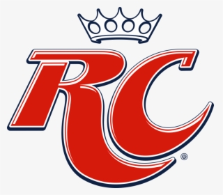 Rc Cola Logo Png, Transparent Png, Transparent PNG