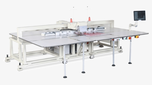 Richpeace Automatic Bidirectional Positive Stitch Sewing - Table, HD Png Download, Transparent PNG