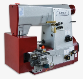 G95 Cmci Industrial Professional Sewing Machine - Machine Tool, HD Png Download, Transparent PNG