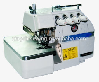 Stitch Tested Good Condition Siruba 747 Overlock Sewing - Sewing Machine, HD Png Download, Transparent PNG