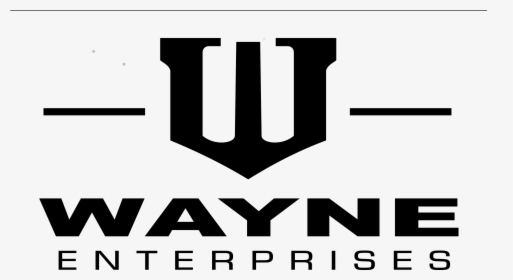 Transparent Wayne Enterprises Logo Png, Png Download, Transparent PNG
