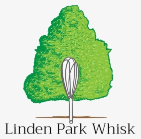 Linden Park Whisk - Illustration, HD Png Download, Transparent PNG