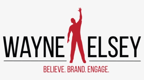 Wayne Elsey Logo - Graphic Design, HD Png Download, Transparent PNG