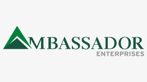 Ambassador Enterprises, HD Png Download, Transparent PNG