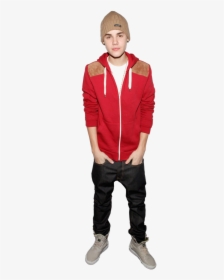 Thumb Image - Justin Bieber Whole Body, HD Png Download, Transparent PNG