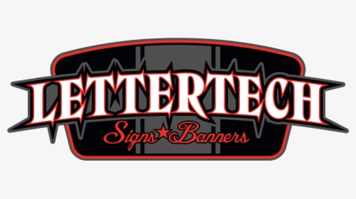 Lettertech Signs And Banner - Calligraphy, HD Png Download, Transparent PNG