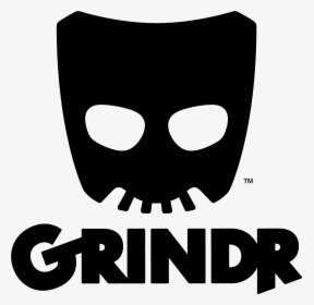 Grindr Logo Transparent, HD Png Download, Transparent PNG