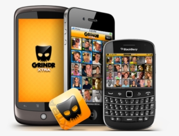 Grindr, HD Png Download, Transparent PNG
