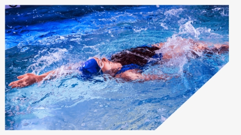 Freestyle Swimming, HD Png Download, Transparent PNG