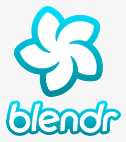 Blendr Logo, HD Png Download, Transparent PNG