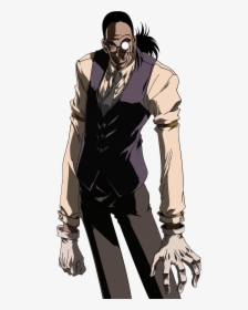 Character Profile Wikia, HD Png Download, Transparent PNG